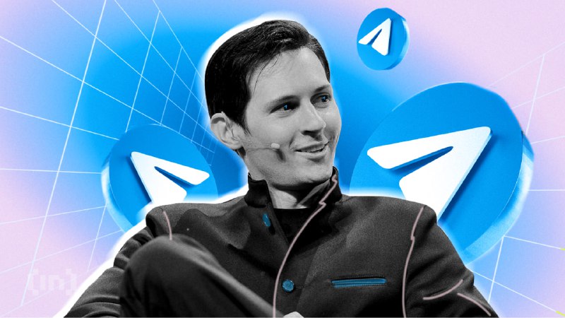 **Telegram 2024 йилда 1 миллиард доллар …