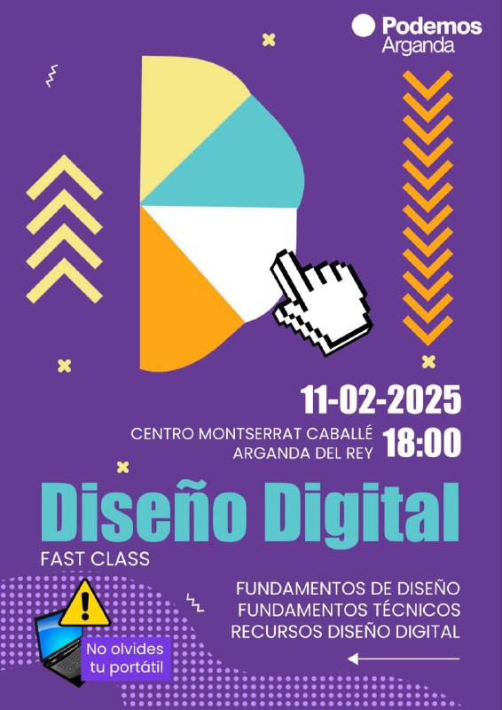 ***🎨*** FAST CLASS DISEÑO DIGITAL ***💻***