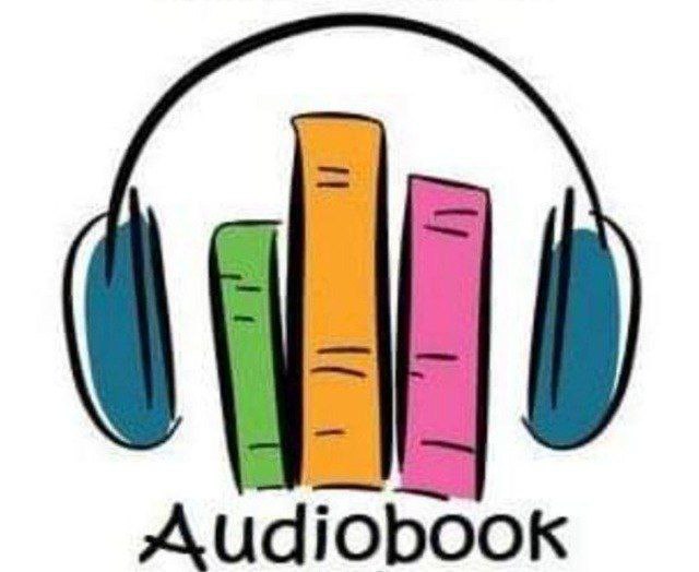 ***🎧***Libri da ascoltare gratis.