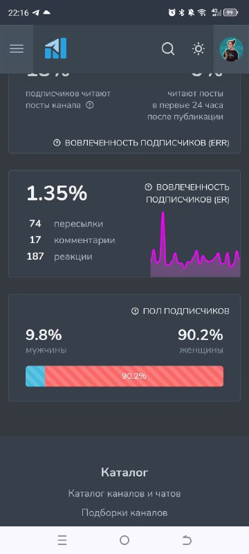 реклама на formemas