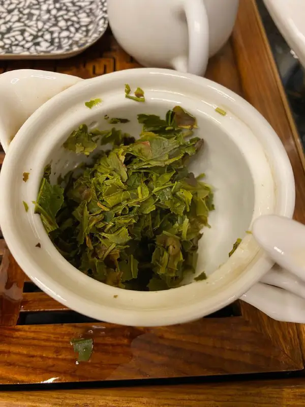 Formosa Taiwan Tea