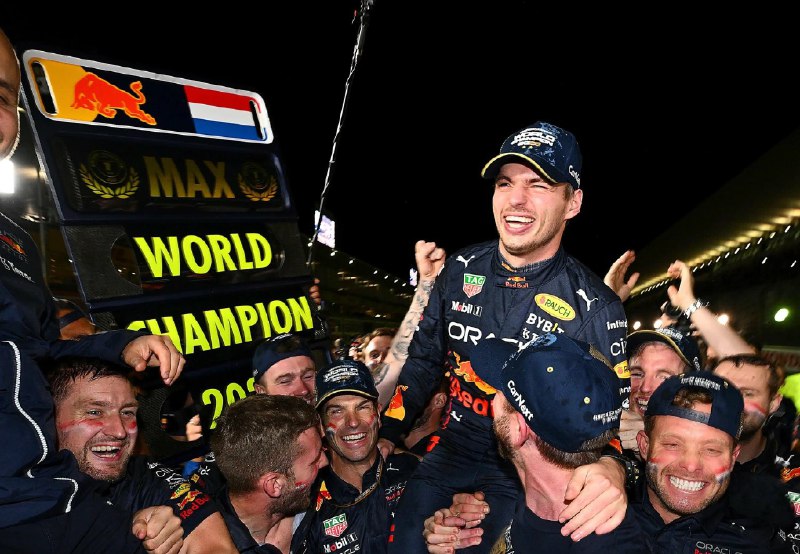 Max Verstappen can clinch his fourth …