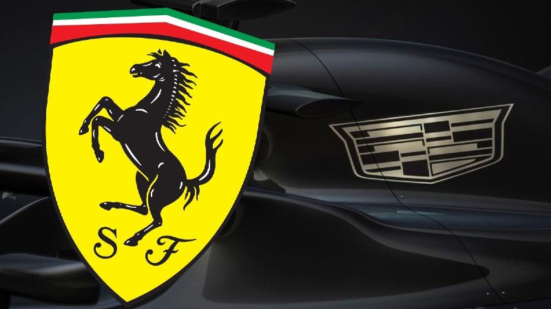 ***⚠*** **OFICIAL: Cadillac usará motores Ferrari …