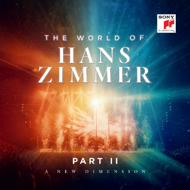 ***💽*** Album: The World of Hans …