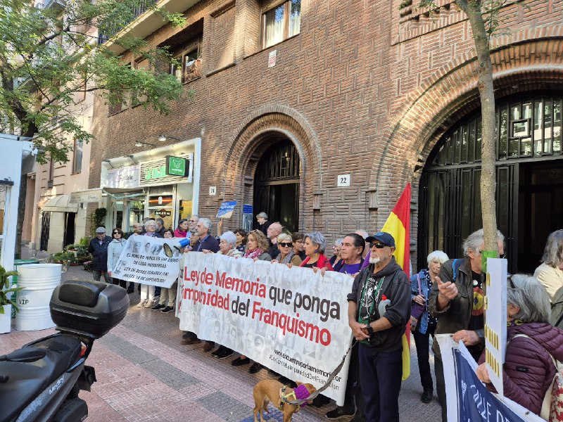 CANAL Federación Foros por la Memoria