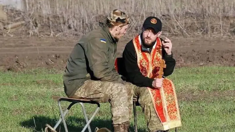 ***✅*** **Ucrania llama a las armas …