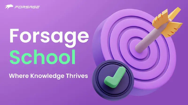 **Forsage School | Where Knowledge Thrives** …