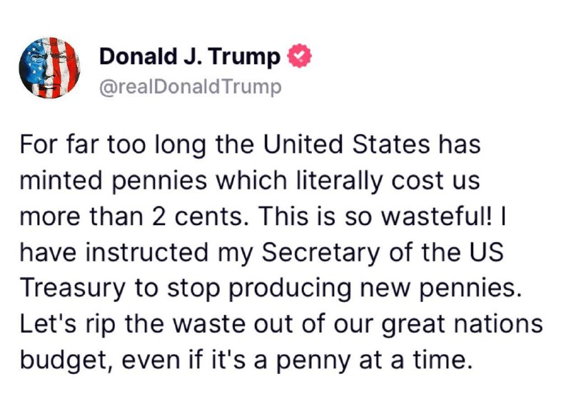 President Trump skipped the halftime show …