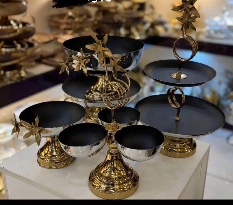 در دست تولید سرویس ستاره پرفروش***😍***