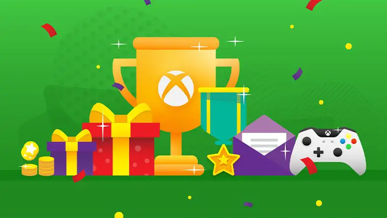 Microsoft Rewards: Vbuck, Buoni Amazon, Abbonamenti, Giochi e Hardware GRATIS