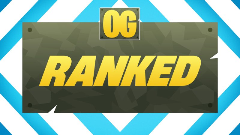 **Fortnite OG in classifica sarà disponibile …