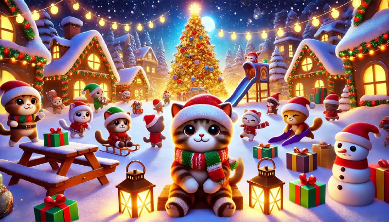 ***?******✨*** From the Fortune Cats family …