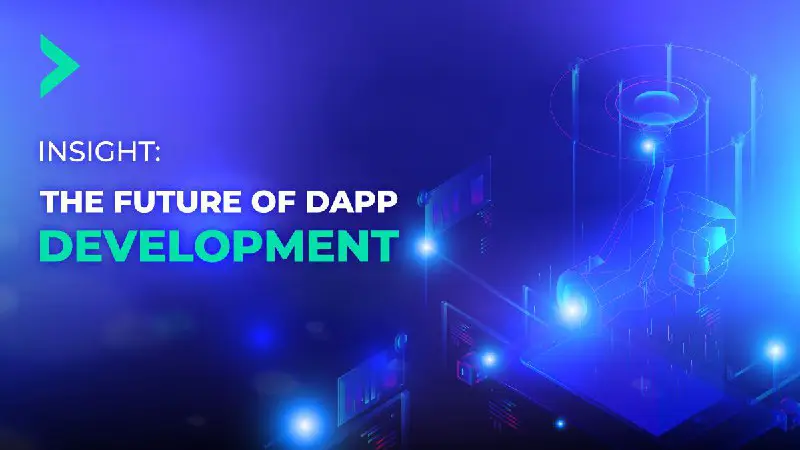 **Explore the evolution of dApp development …