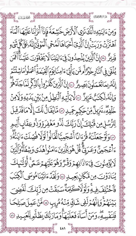 رسائل لـ قـلـبـك.. 🍂🍃