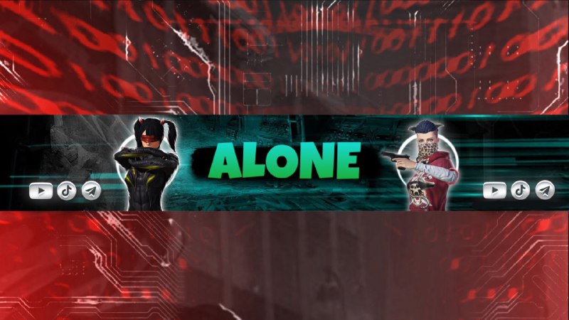 ALONE TDM TURNIR