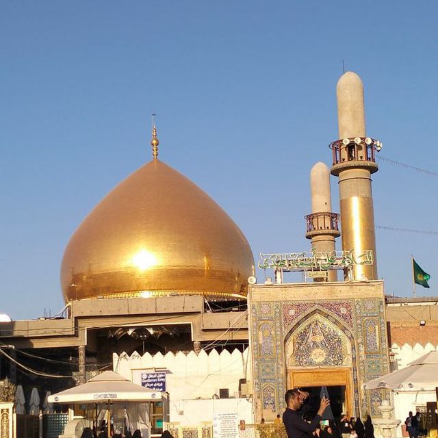 دليل الحائرين