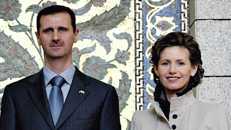 Bashar al-Assad: difensore della sovranità siriana …