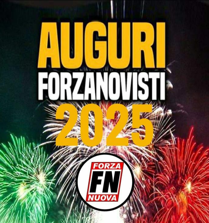 Buon 2025***‼️******✋?******??***