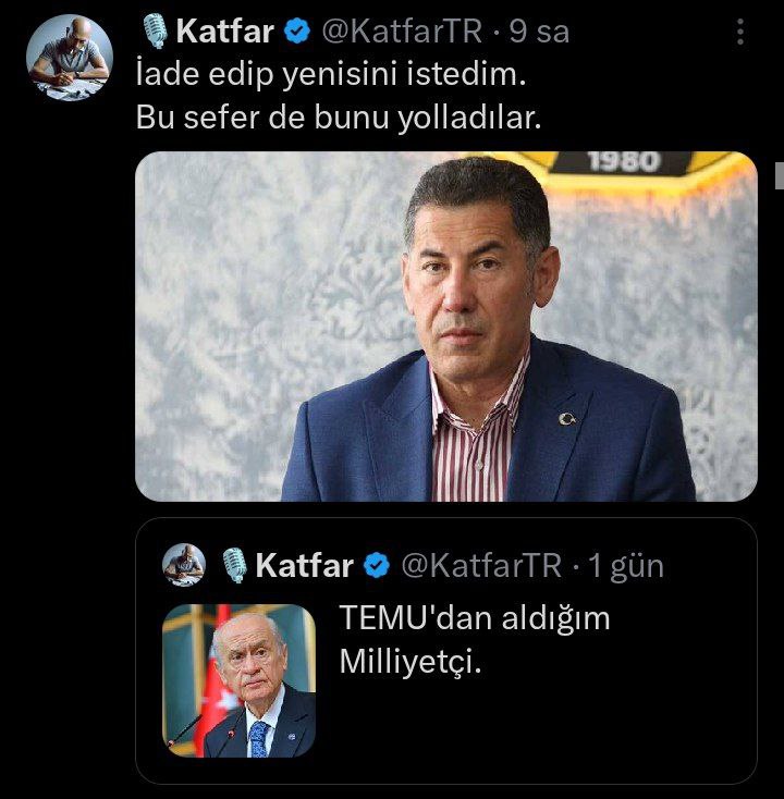 Foşik Caps