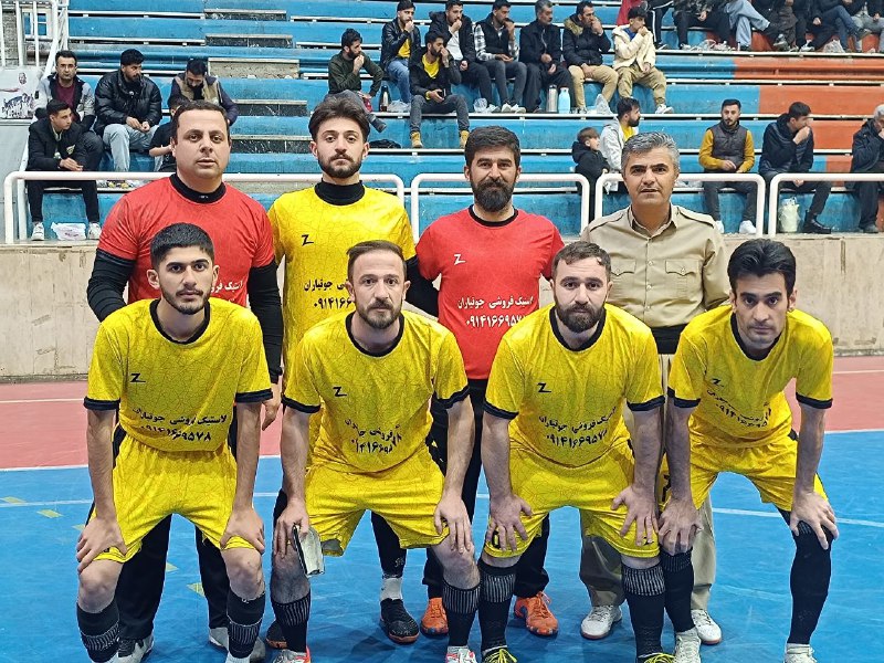 شکست بخشی از مسیر هر موفقیتی …