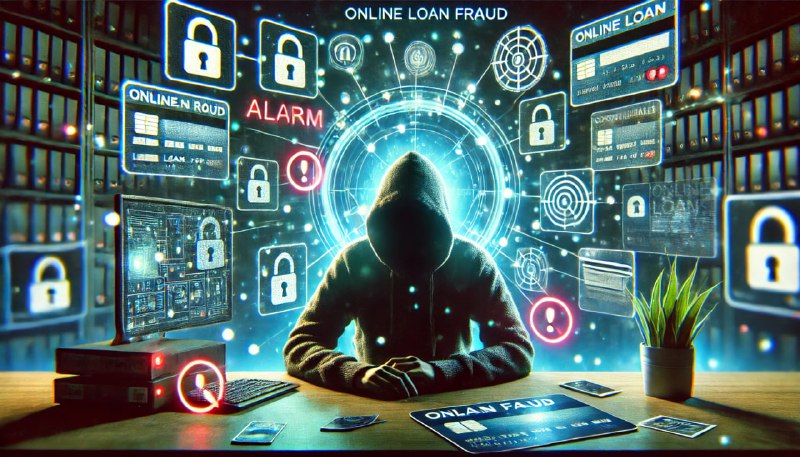 ***💳*****2024 йилда кредит расмийлаштиришга оид фирибгарлик …