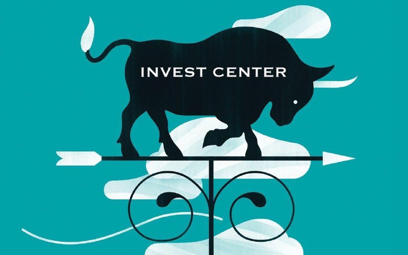 Легендарный инвестиционно-аналитический проект [INVEST CENTER](http://t.me/investcenter) вновь …