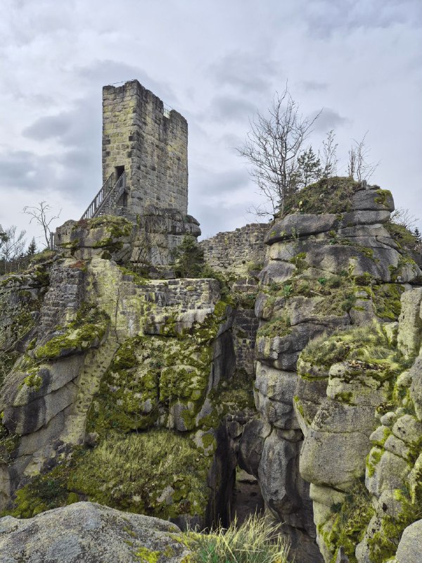 **BURGRUINE WEISENSTEIN**