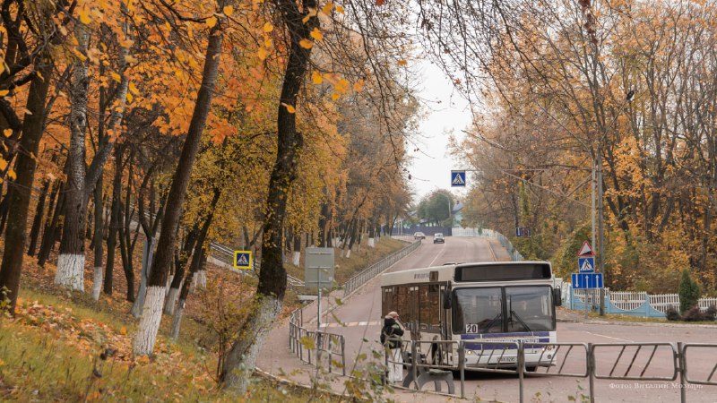 Фотограф Виталий-Мозырь