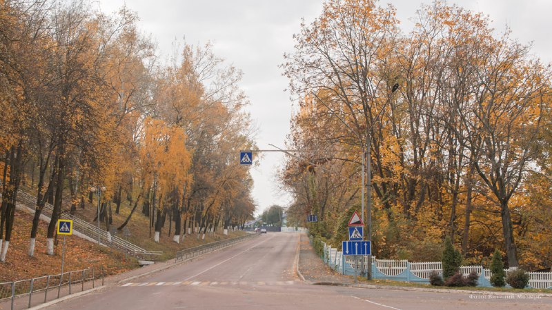 Фотограф Виталий-Мозырь