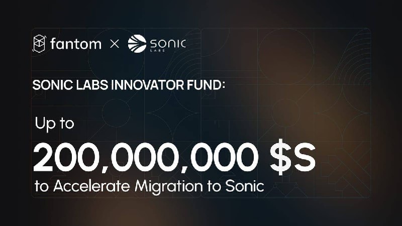 **Лутаем дроп от Sonic Labs*******🕺*****