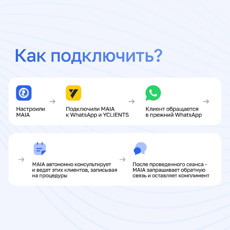 Директор айти компании