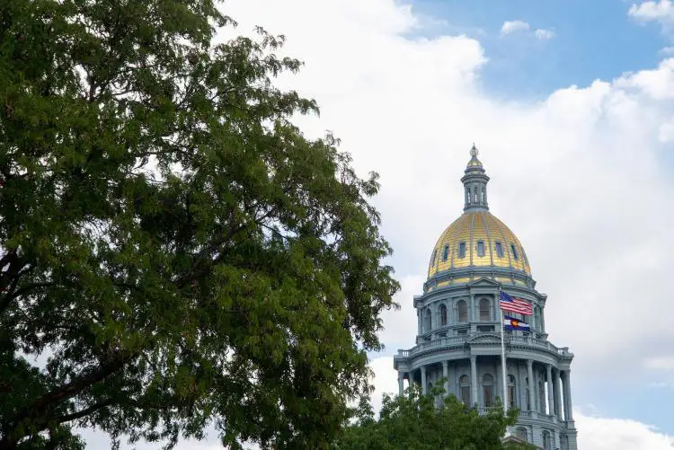 **Colorado voters divided on election integrity, agree state is too expensive**