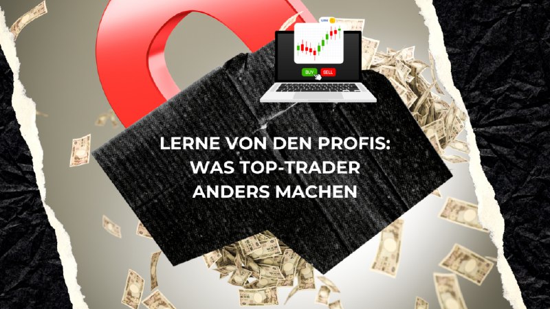 Die erfolgreichsten Trader der Welt sind …