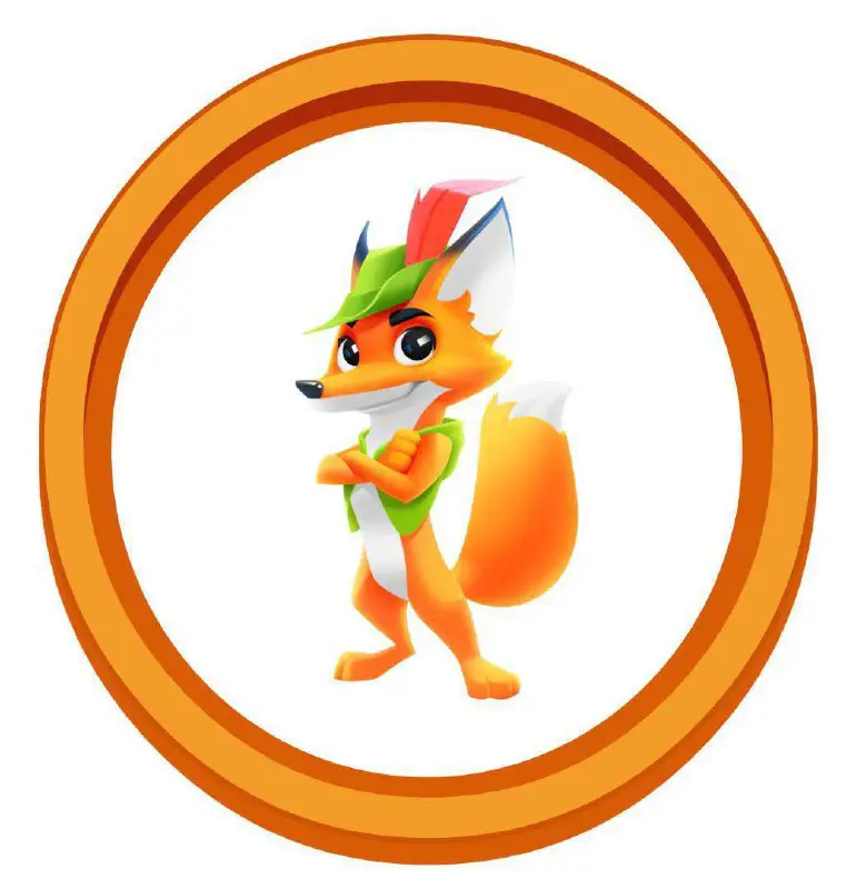 ***🦊*** Attention everyone, this is the …