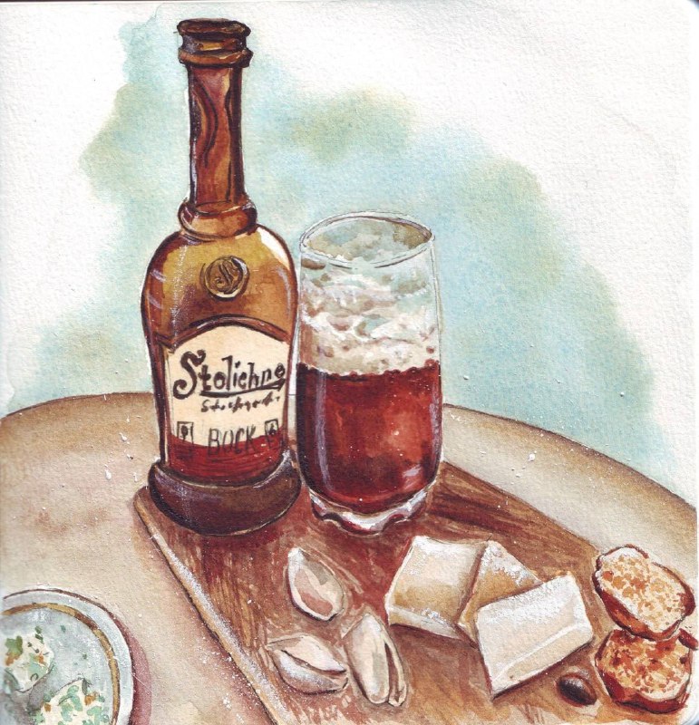Мир глазами Алисы