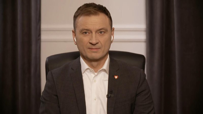 "Prezydent stanął przeciwko całemu środowisku sportowemu"