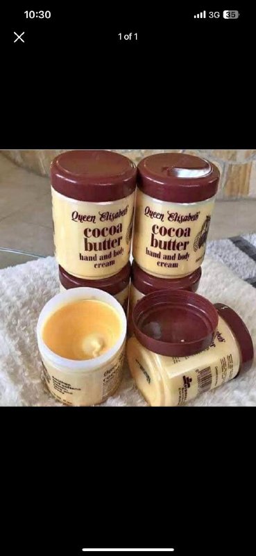 ***📌*** original cocoa butter available