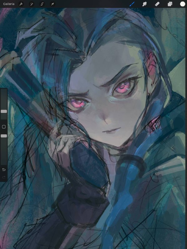 jinx wip