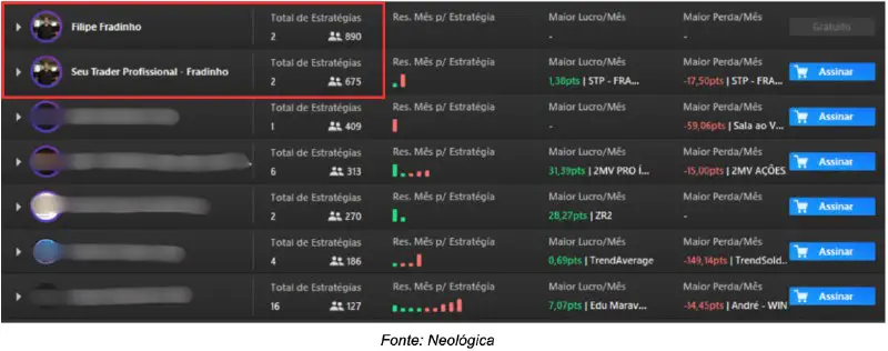 Fala, pessoal! Tenho dois recados muito …