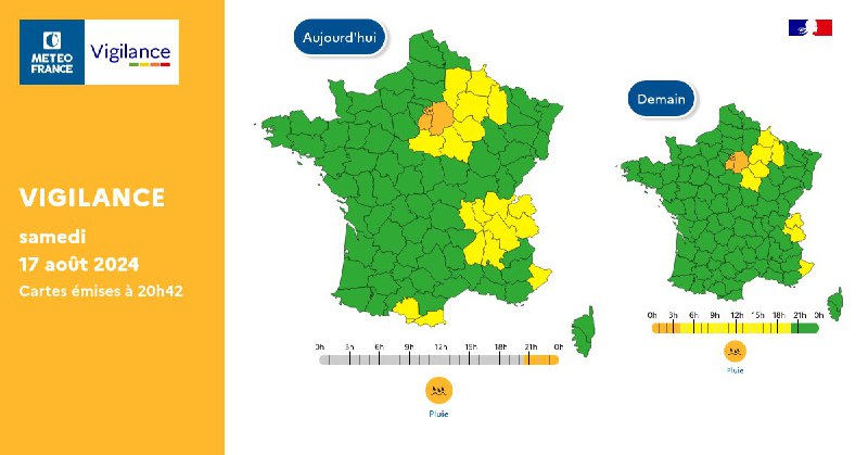 [@VigiMeteofrance](https://t.me/VigiMeteofrance) 17 août