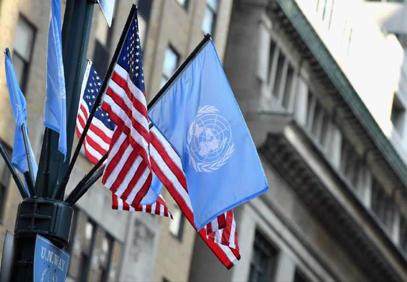 ***🇺🇸******🤝*** **AQShda yoshlarga mo‘ljallangan forumga sayohat …