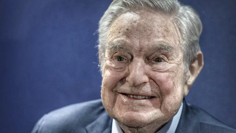 Le portrait du samedi : George Soros, financier controversé, philanthrope, et agitateur politique, aura marqué les marchés financiers, mais aussi …