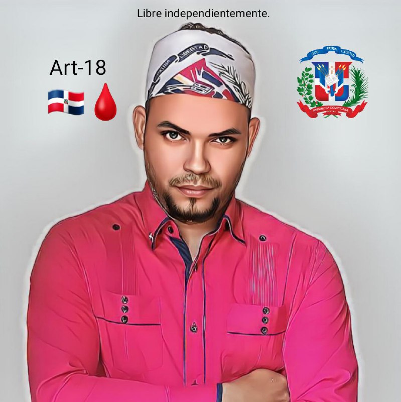 RD 11 Millones de dominicanos, más …