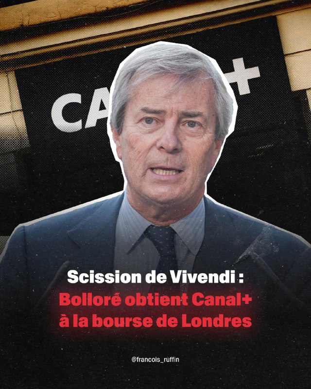 2022 : "Vivendi c'est un groupe …