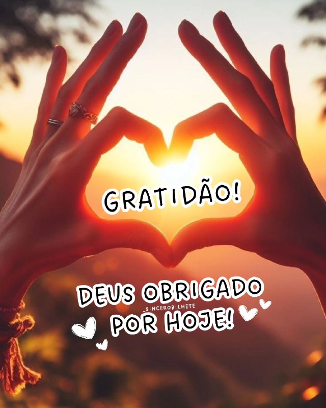 [Frases de Gratidão a Deus](https://t.me/FrasesdeGratidaoaDeus)