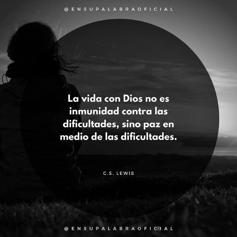 💡📜Frases y Pensamientos Cristianos