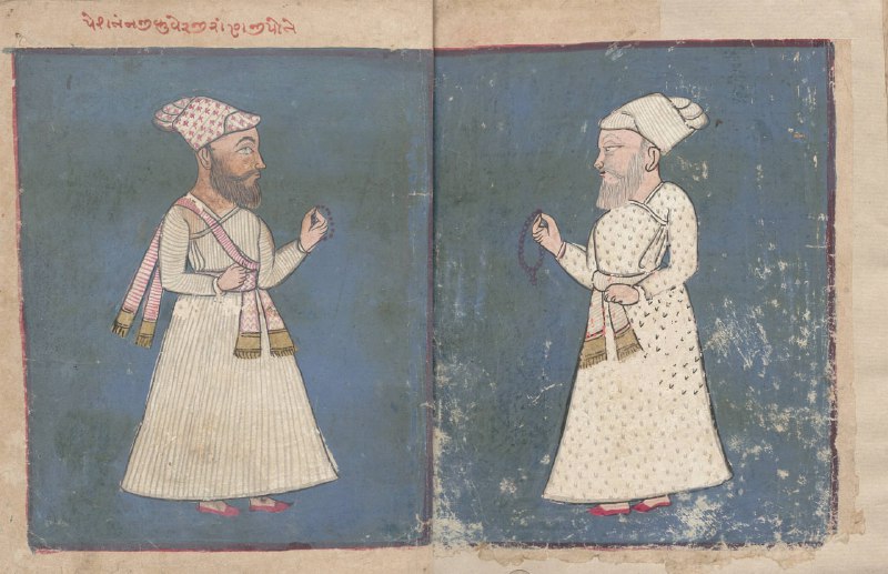 سخنرانی آنلاین دنیل شفیلد