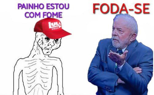 Fraternidade Baixinha