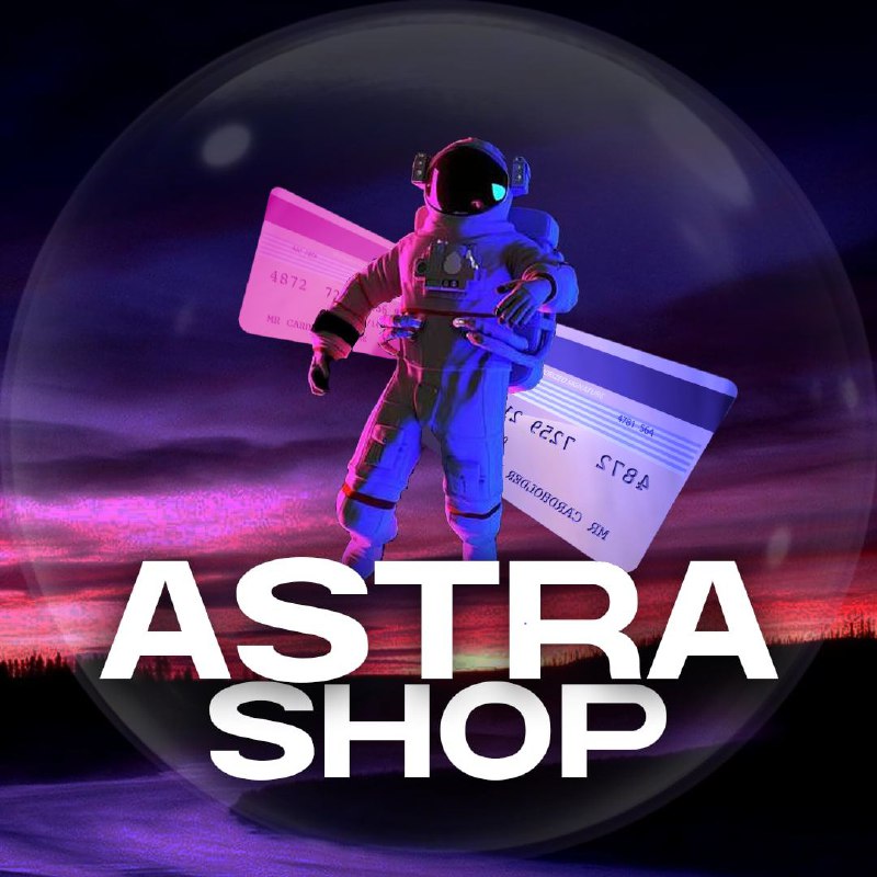 [@AstraShop\_CCsBot](https://t.me/AstraShop_CCsBot) - store de cc para …