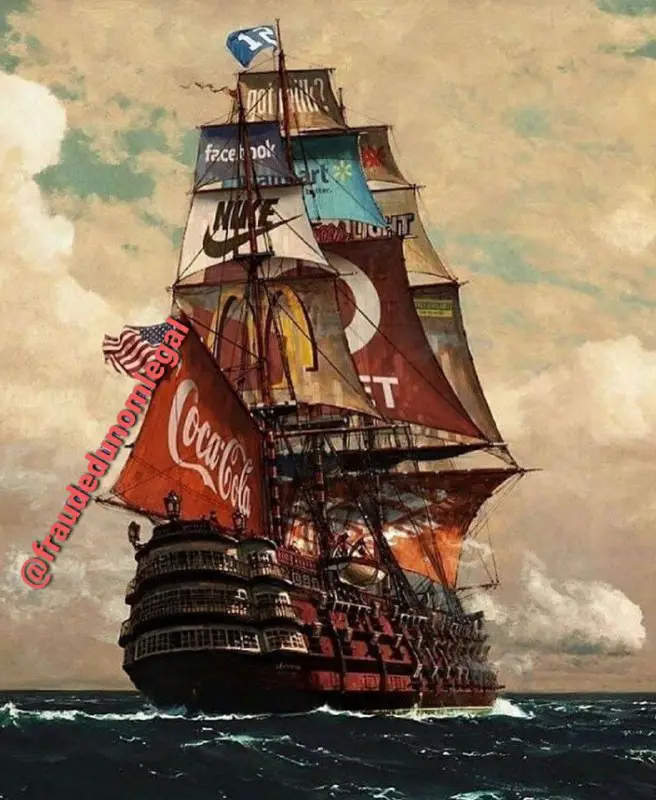 ***🏴‍☠*** La piraterie